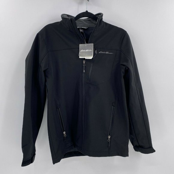 Eddie Bauer Windfoil Elite Jacket Rocky 